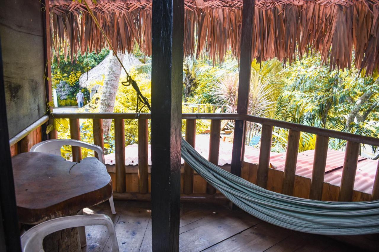 Casa Hostal Villa Del Rio エル・ザイノ エクステリア 写真