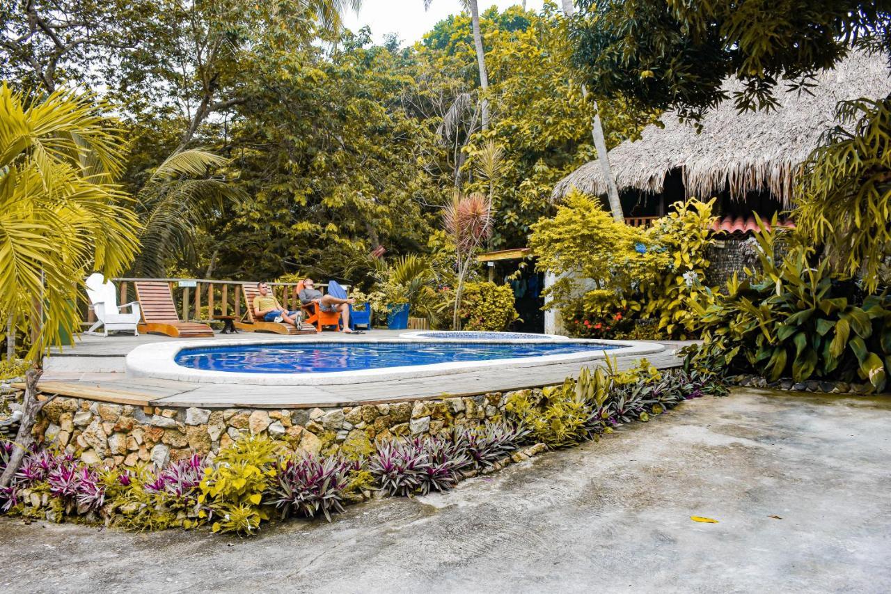 Casa Hostal Villa Del Rio エル・ザイノ エクステリア 写真