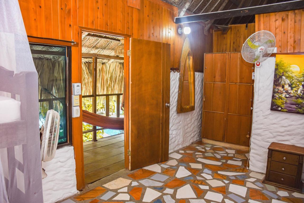 Casa Hostal Villa Del Rio エル・ザイノ エクステリア 写真