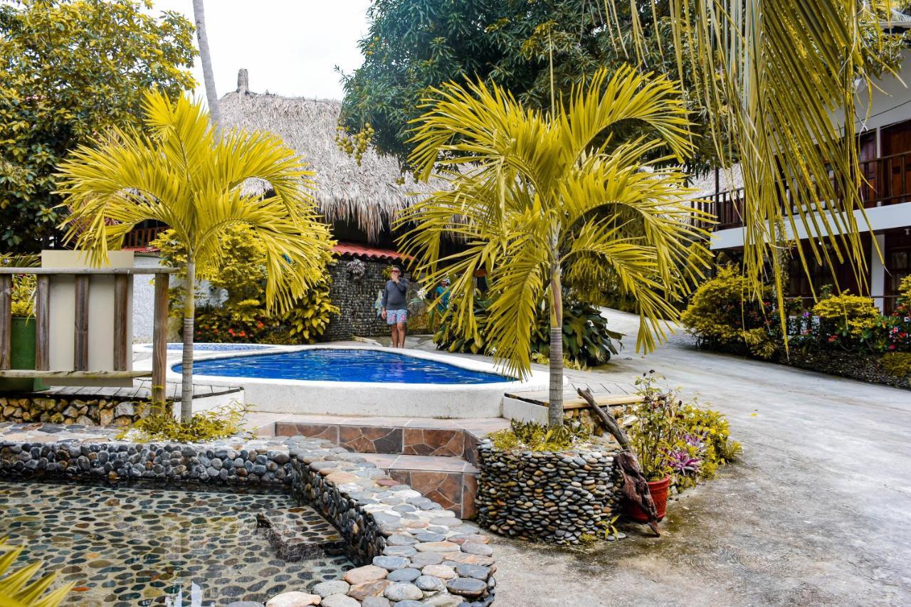 Casa Hostal Villa Del Rio エル・ザイノ エクステリア 写真