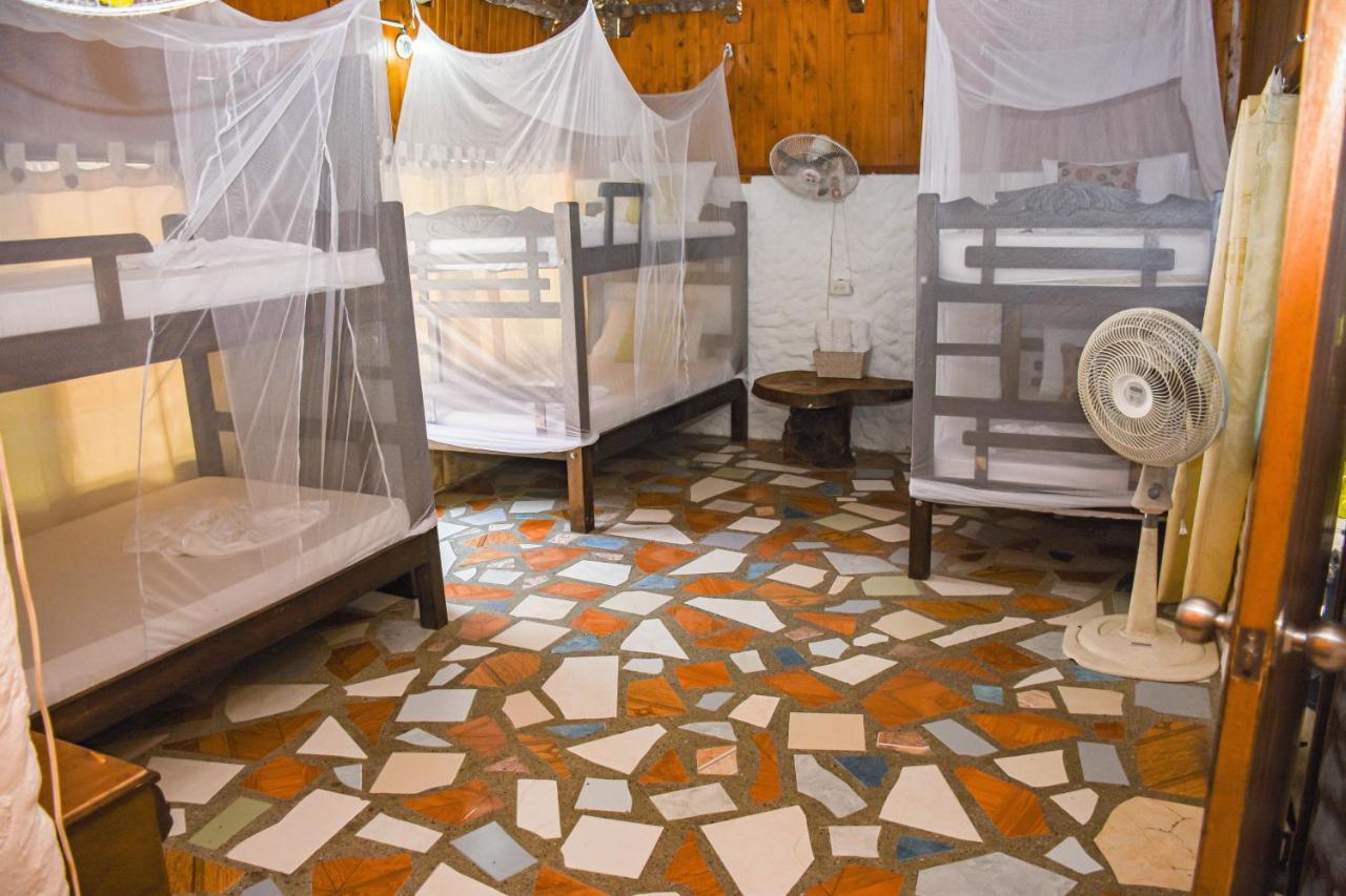 Casa Hostal Villa Del Rio エル・ザイノ エクステリア 写真