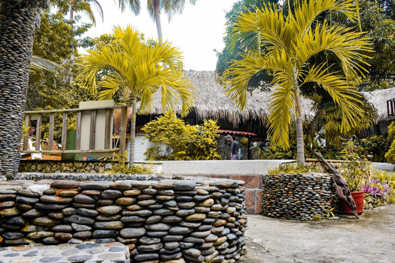 Casa Hostal Villa Del Rio エル・ザイノ エクステリア 写真