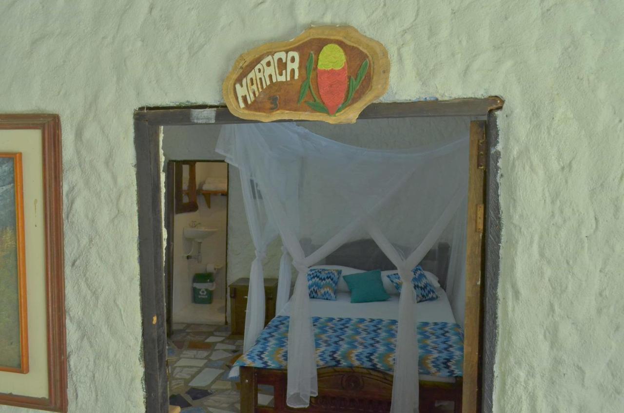 Casa Hostal Villa Del Rio エル・ザイノ エクステリア 写真