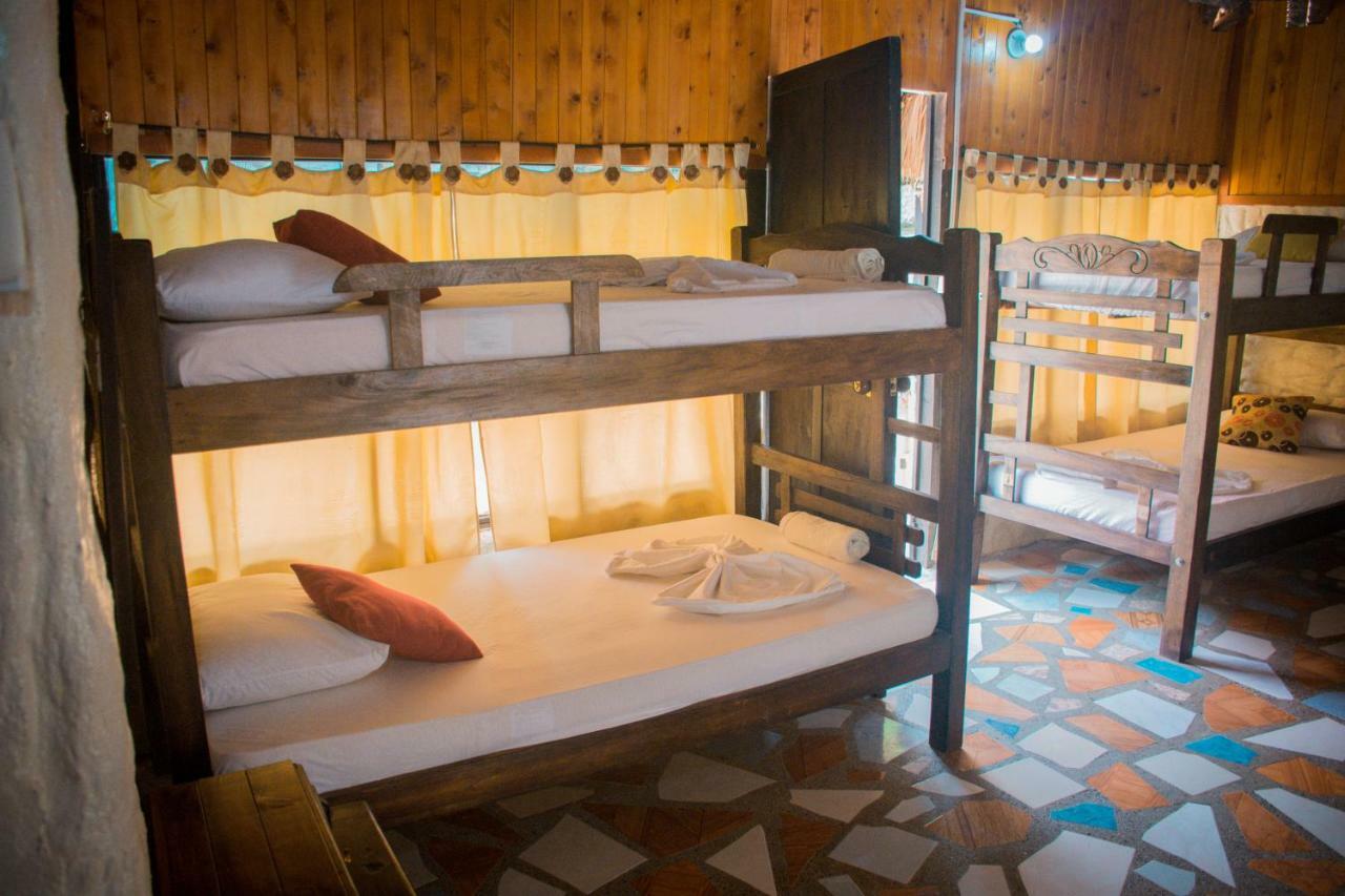 Casa Hostal Villa Del Rio エル・ザイノ エクステリア 写真