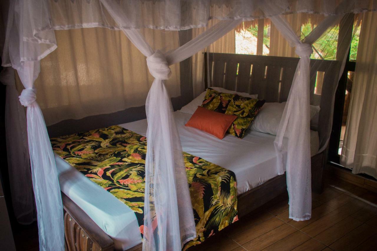 Casa Hostal Villa Del Rio エル・ザイノ エクステリア 写真