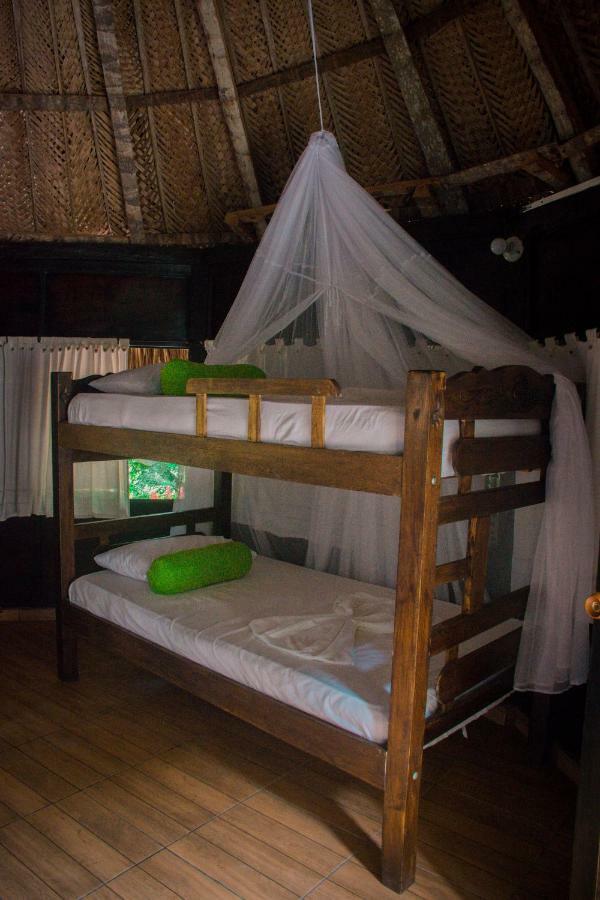 Casa Hostal Villa Del Rio エル・ザイノ エクステリア 写真
