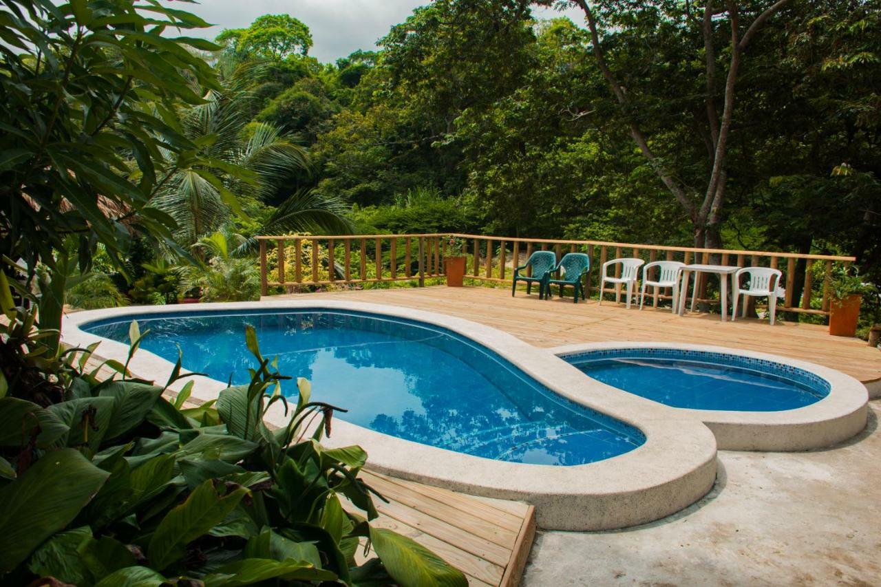 Casa Hostal Villa Del Rio エル・ザイノ エクステリア 写真